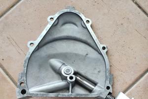 Carter frizione vespa 