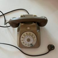 Telefono fisso
