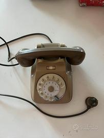 Telefono fisso