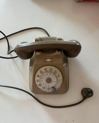 Telefono fisso