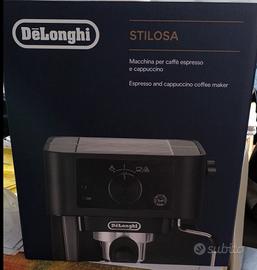 Macchina caffe De Longhi