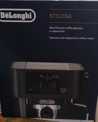 Macchina caffe De Longhi