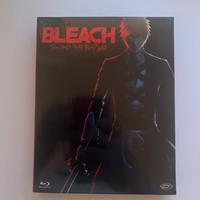 Bleach: Thousand-Year Blood War