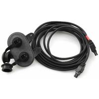 Gruppo cavetti interfono Piaggio X9 - 582288