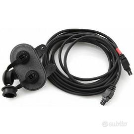 Gruppo cavetti interfono Piaggio X9 - 582288