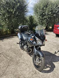 Suzuki V Strom DL 650 - 2006