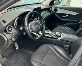 Mercedes 250 4 matic