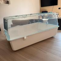 Gabbia Ferplast Criceti