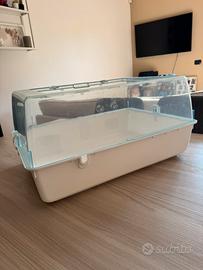 Gabbia Ferplast Criceti
