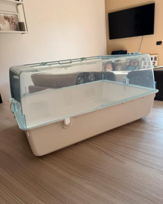 Gabbia Ferplast Criceti