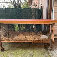 Gabbia per animali