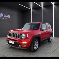 JEEP Renegade 1.6 Mjt 130 CV Longitude
