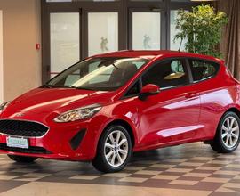 FORD Fiesta 1.1 3 porte Plus*GPL*Unipro*Neopaten