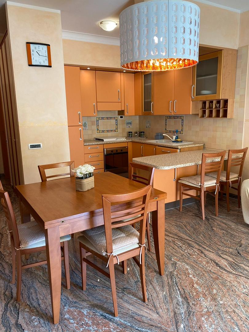 Appartamento – Pineto, Contrada Capitolo - Vista 2