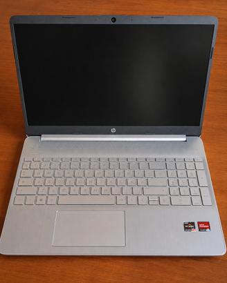 PC HP NOTEBOOK,15S-EQ2014SL