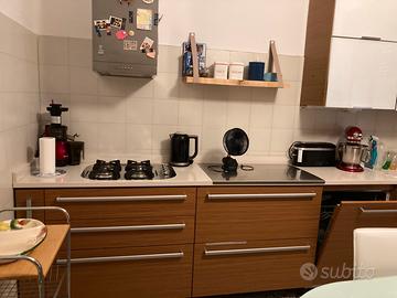 Cucina Stosa