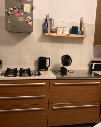 Cucina Stosa