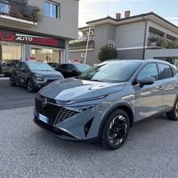 NISSAN Qashqai MHEV 158 CV Xtronic N-Connecta CERA