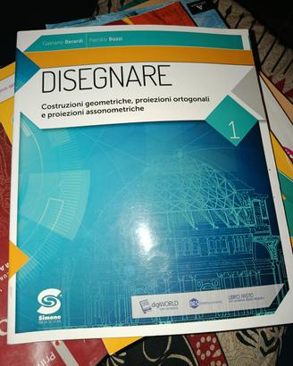 disegnare 1 