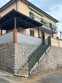 Appartamento al mare isola del giglio