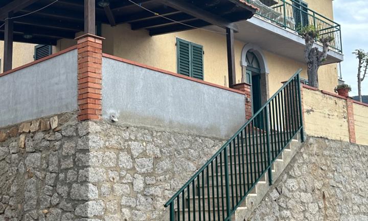 Appartamento al mare isola del giglio