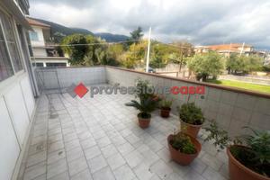 Zafferana Centro - 3 Vani con Terrazzi e Garage