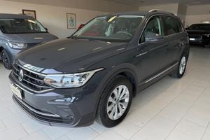 Volkswagen Tiguan 2.0 TDI 150 CV SCR DSG Elegance