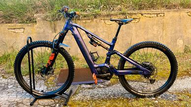 Ebike lapierre overvolt am 7.7