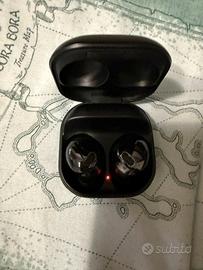 Cuffie BT Samsung Galaxy Pro Buds