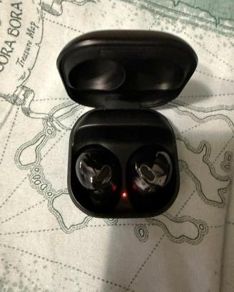 Cuffie BT Samsung Galaxy Pro Buds
