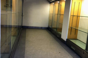 Locale commerciale in corso bucci