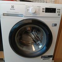 Lavatrice Electrolux