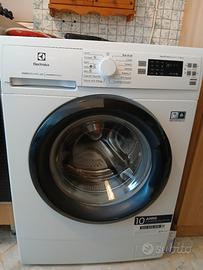 Lavatrice Electrolux