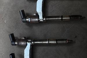 Iniettori 1.6 gruppo Volkswagen Audi Seat Skoda TD