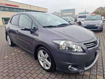 TOYOTA - Auris - TS 1.6 Lounge FULL UNIPROP