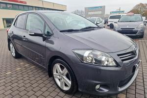 TOYOTA - Auris - TS 1.6 Lounge FULL UNIPROP