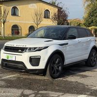 LAND ROVER Range Rover Evoque 2.0 TD4 180 CV 5p.