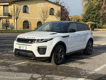LAND ROVER Range Rover Evoque 2.0 TD4 180 CV 5p.