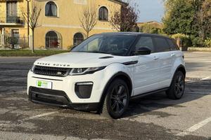 LAND ROVER Range Rover Evoque 2.0 TD4 180 CV 5p.