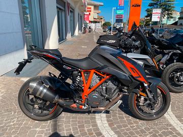 Ktm 1290 Super Duke GT - 2016