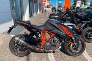 Ktm 1290 Super Duke GT - 2016