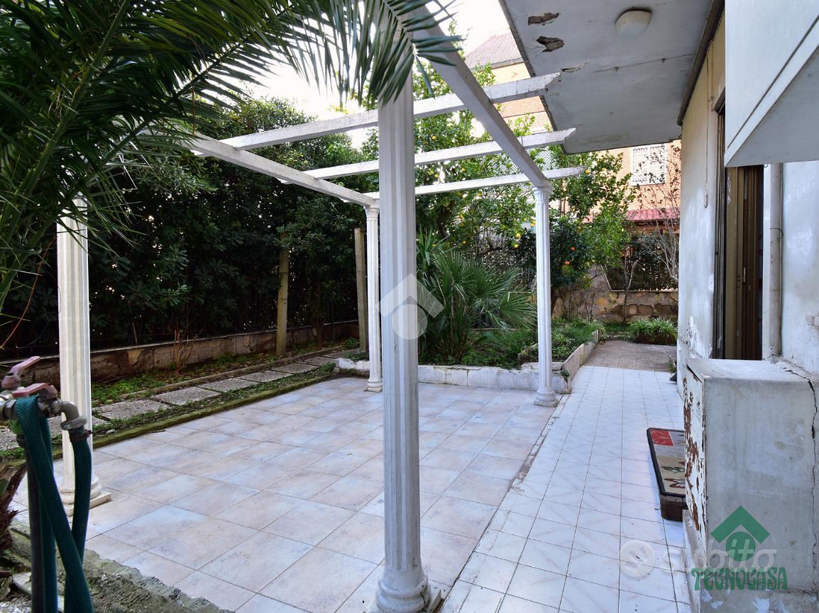 Apartment in Roma, Statuario, Municipio Roma VII - Vista 4