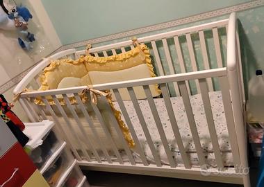 Culla bambini