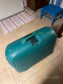 Valigia rigida Samsonite
