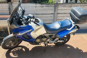 Honda varadero 1000  perfetta