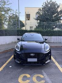Ford Puma ST LINE X (2024)
