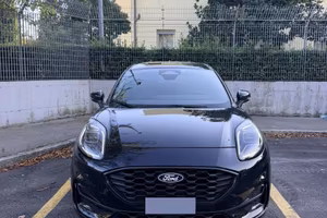 Ford Puma ST LINE X (2024)