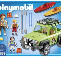 Playmobil 6889