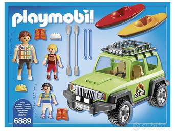 Playmobil 6889