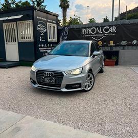Audi A1 SPORTBACK 1.4 UFF AUDI KM CERT